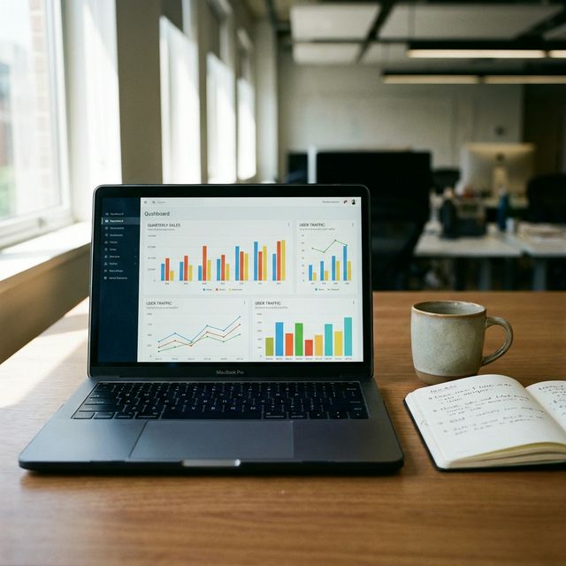 Analíticas Detalladas